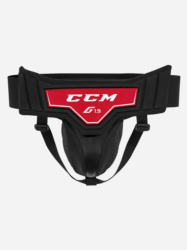 CCM Målvaktssusp 1.9 Senior