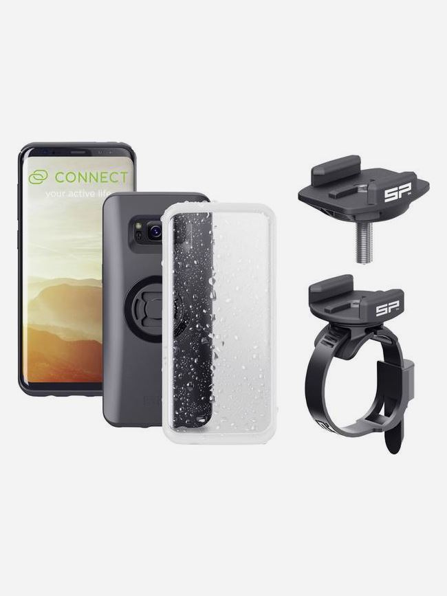 SP Connect Samsung S8+/S9+ Bundle