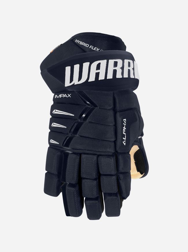 Warrior Alpha DX Pro Handske Junior