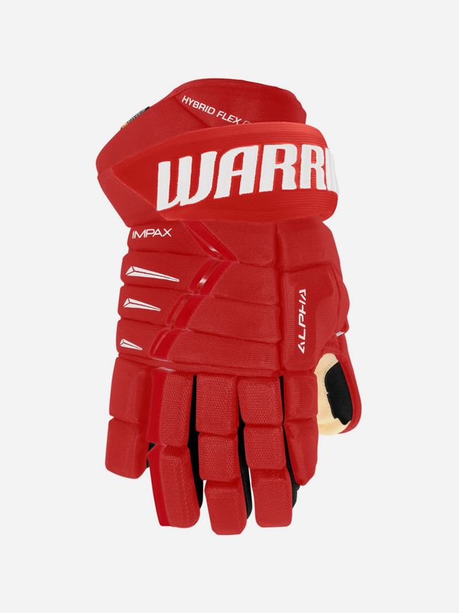 Warrior Alpha DX Pro Handske Junior
