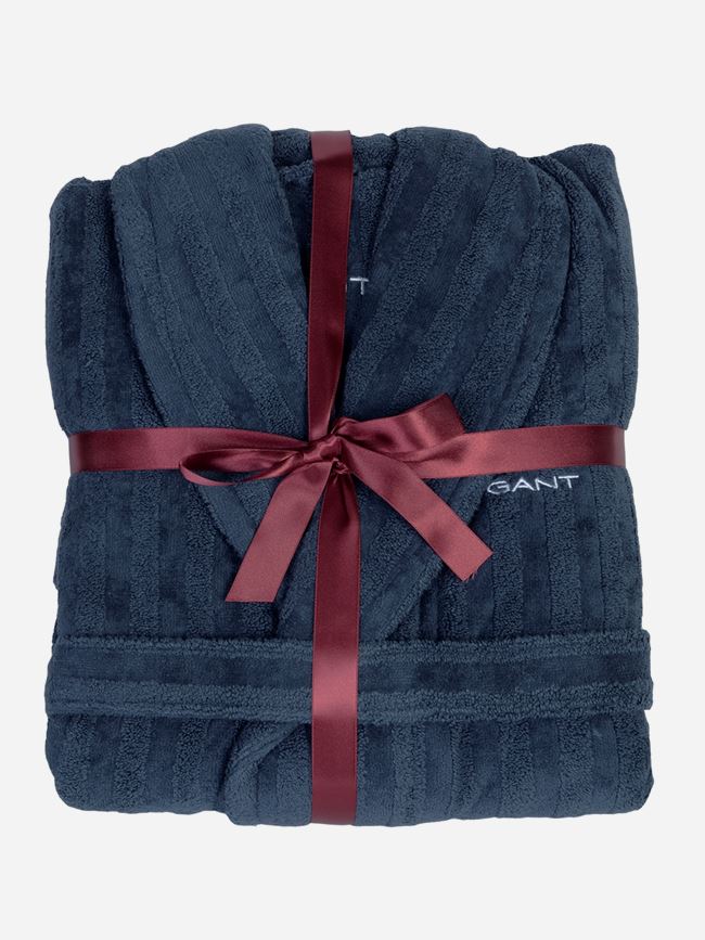 GANT Linen Robe