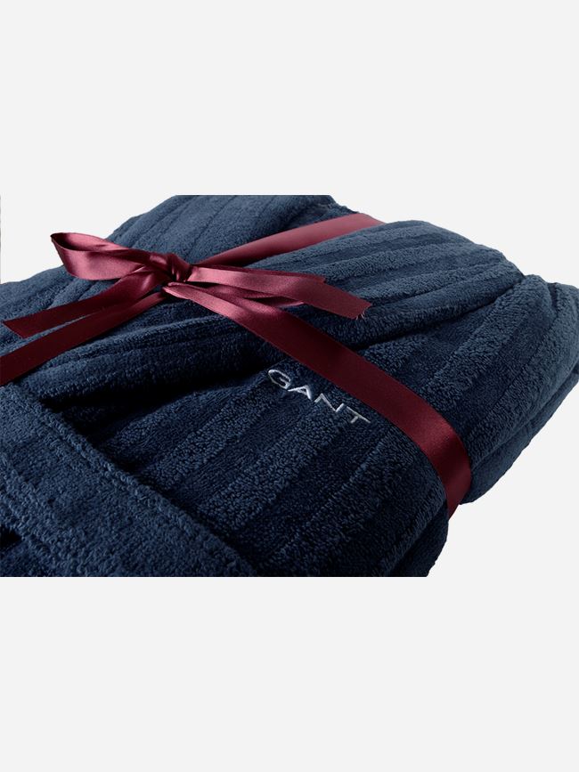 GANT Linen Robe