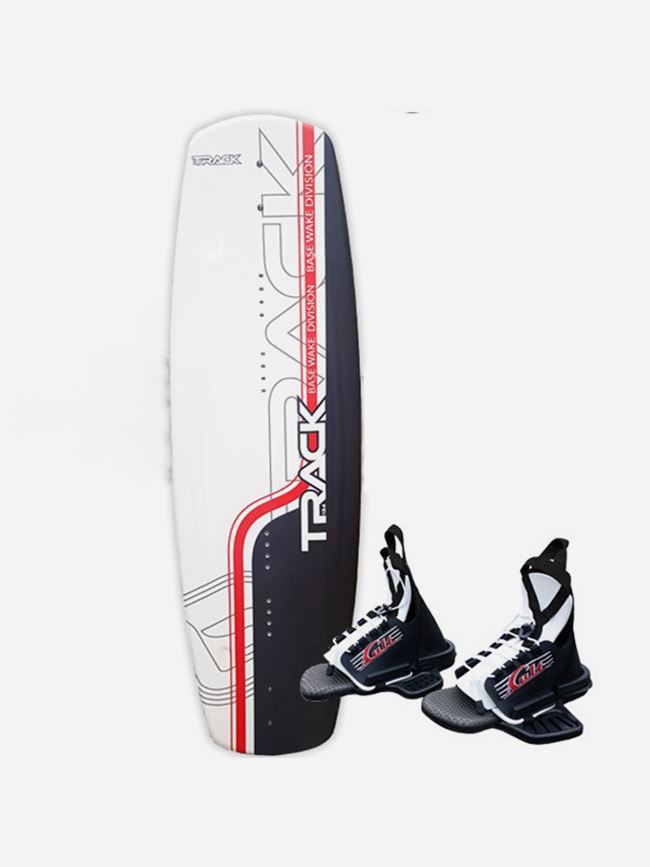 Base WakeBoard Track 139cm