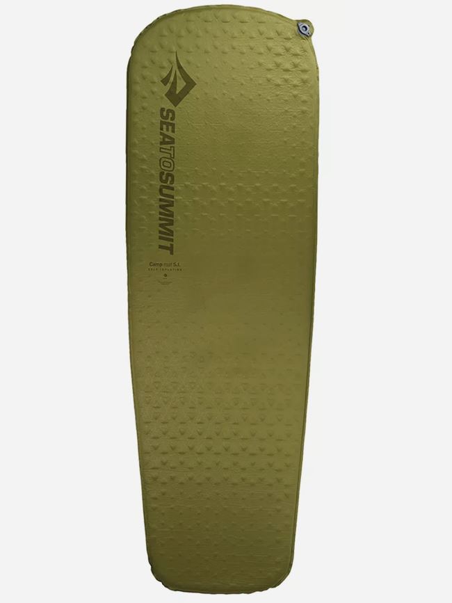 Sea To Summit Camp Mat SI Regular