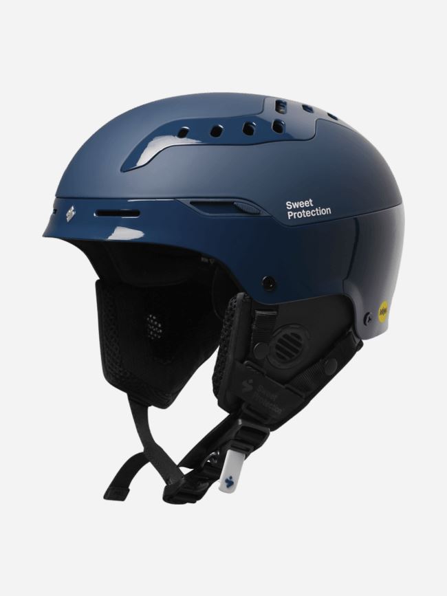 Sweet Protection Switcher MIPS