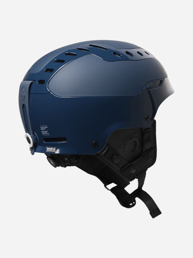 Sweet Protection Switcher MIPS