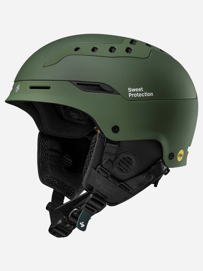 Sweet Protection Switcher MIPS