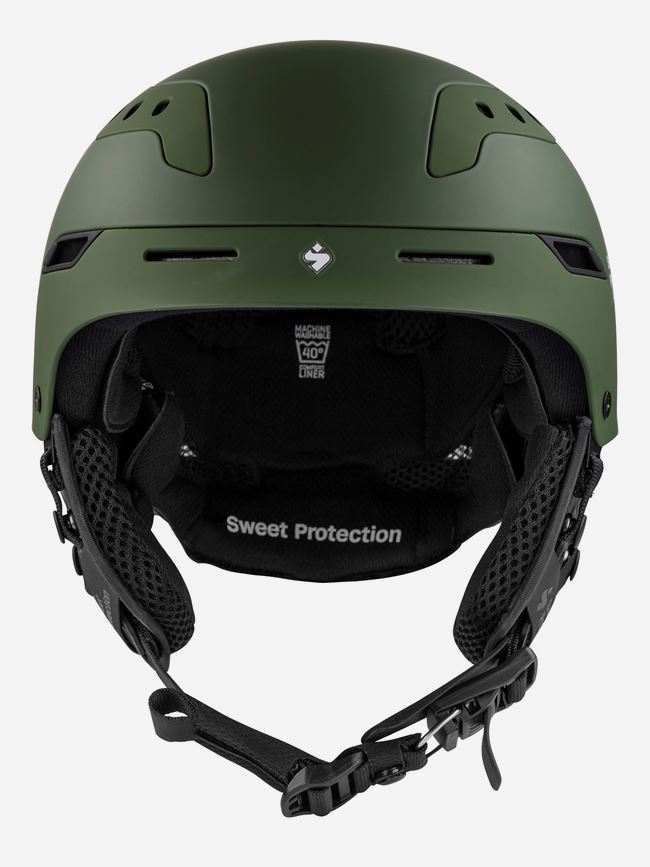 Sweet Protection Switcher MIPS