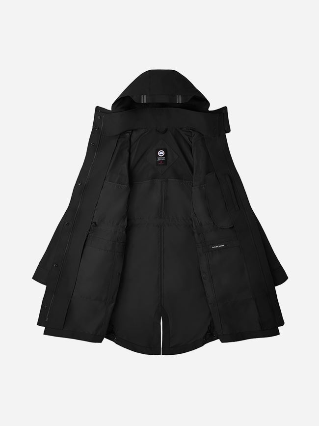 Canada Goose Calvary Trench Dam