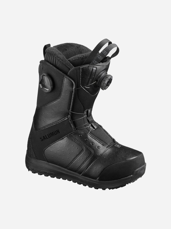 Salomon Kiana Focus Boa Dam