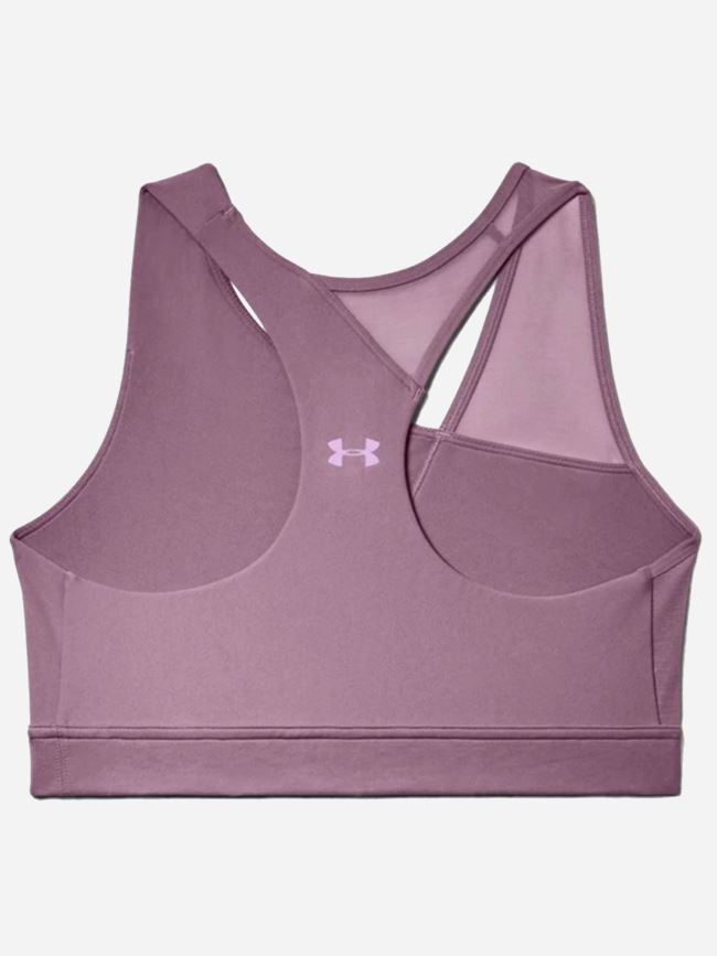Under Armour Vanish Asymmetrical Low Sports Bra Dam