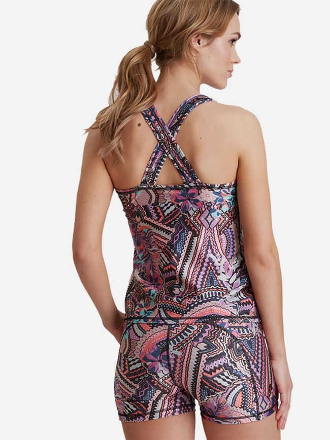 ODD Molly Sprinter Tank Top Dam