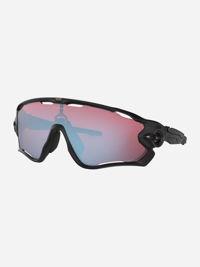 Oakley Jawbreaker Prizm Snow Collection