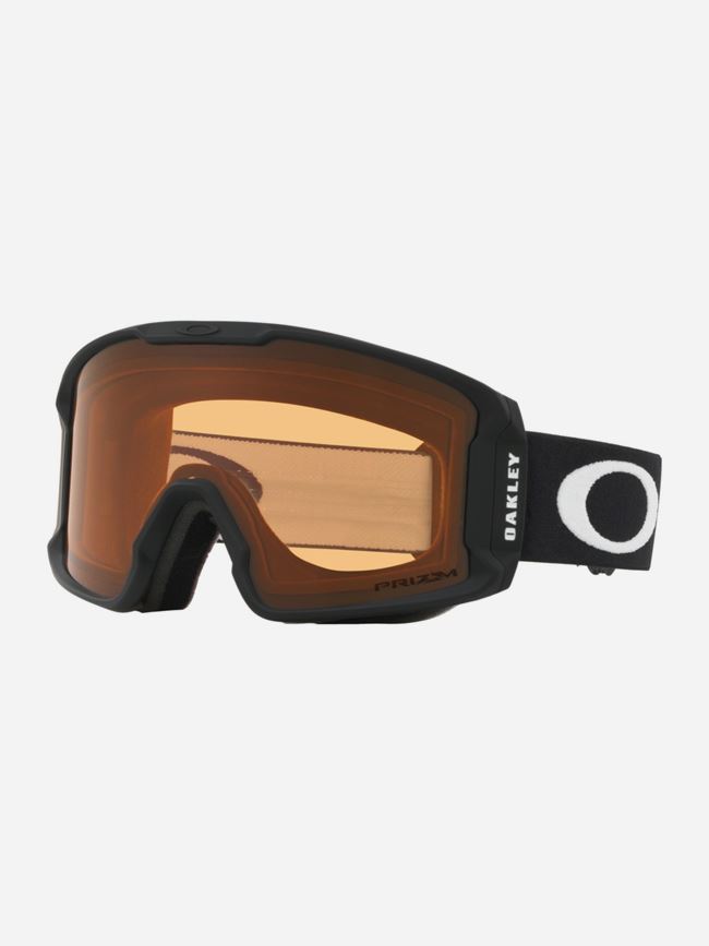 Oakley Line Miner XM