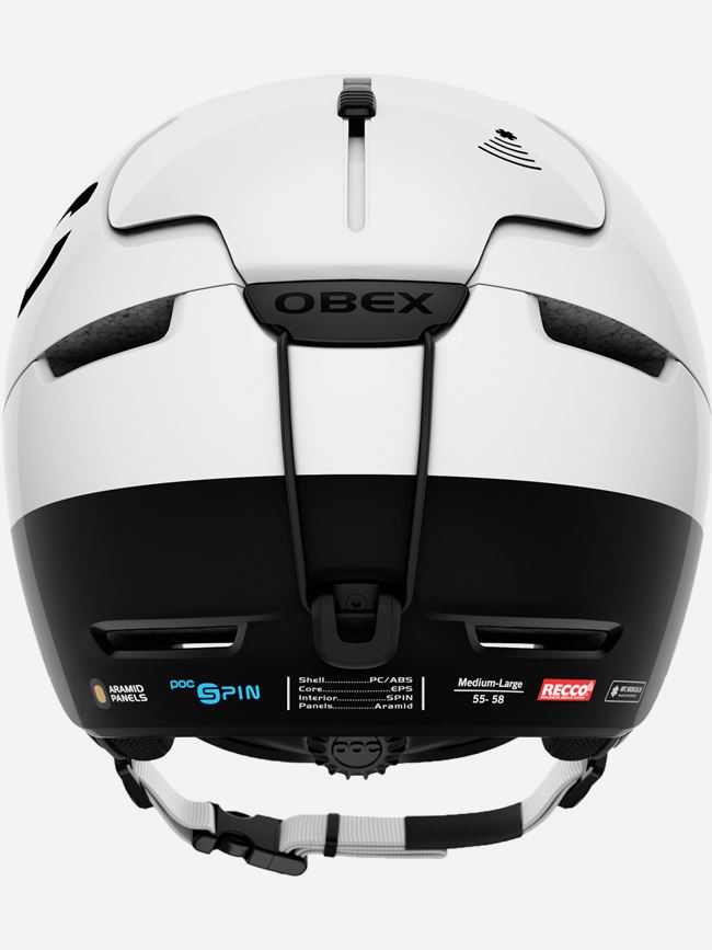 POC Obex BC SPIN