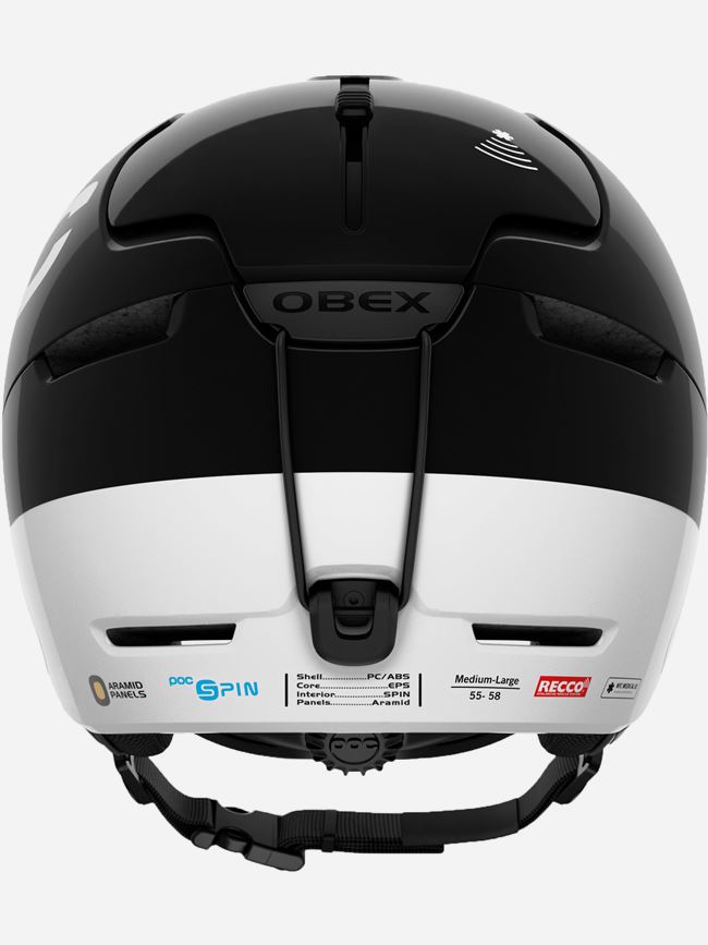POC Obex BC SPIN