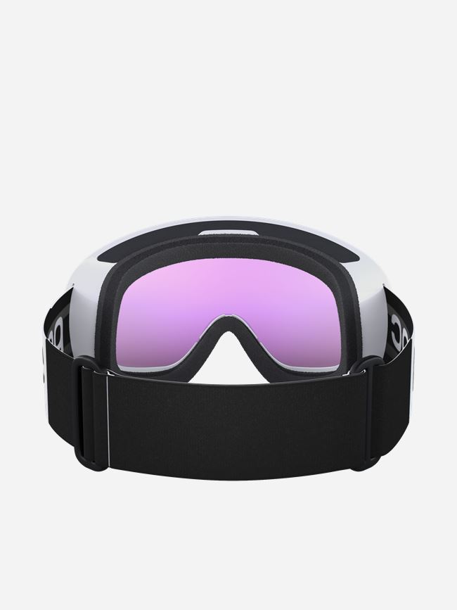 POC Fovea Mid Clarity Comp