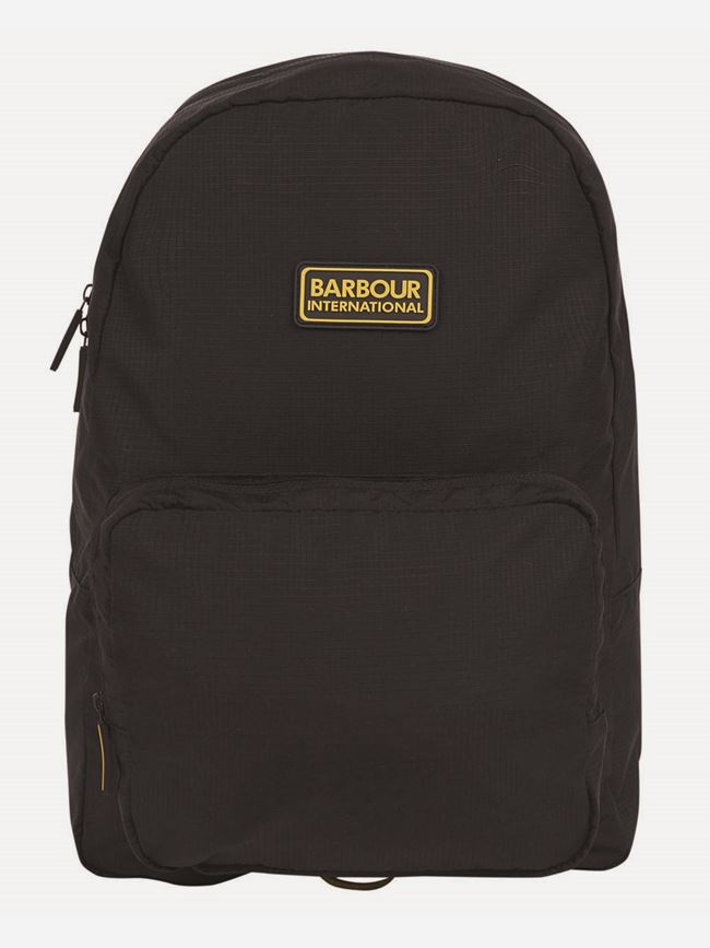 Barbour International Ripstop Backpack