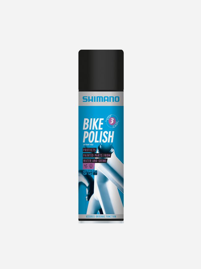 Shimano Polish Spray 200ml