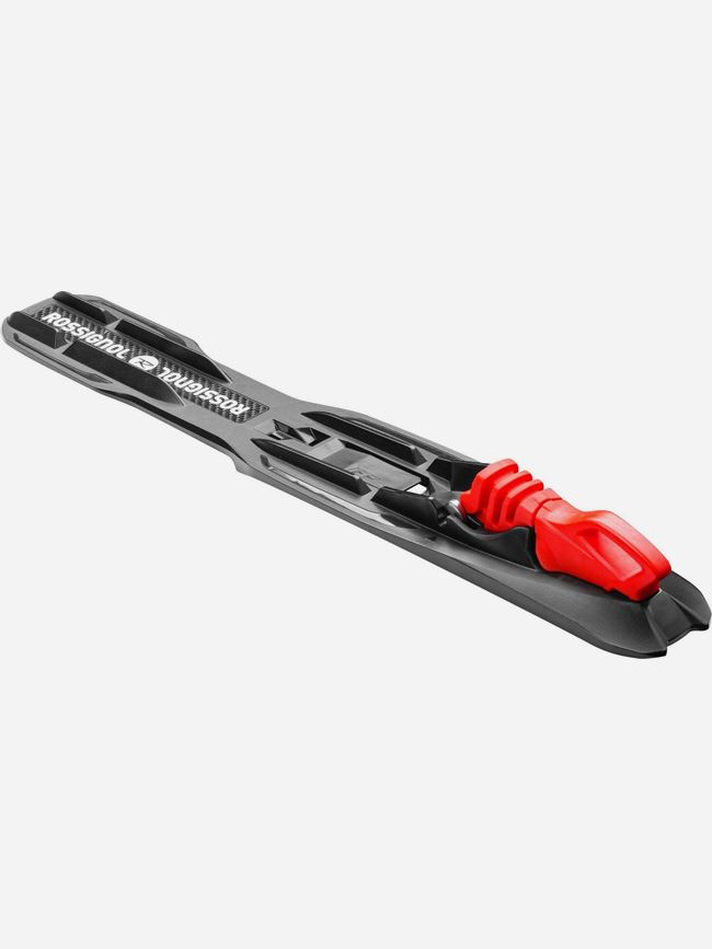 Rossignol Speed Skin SS IFP Junior Inkl. Rossignol Step In Jr