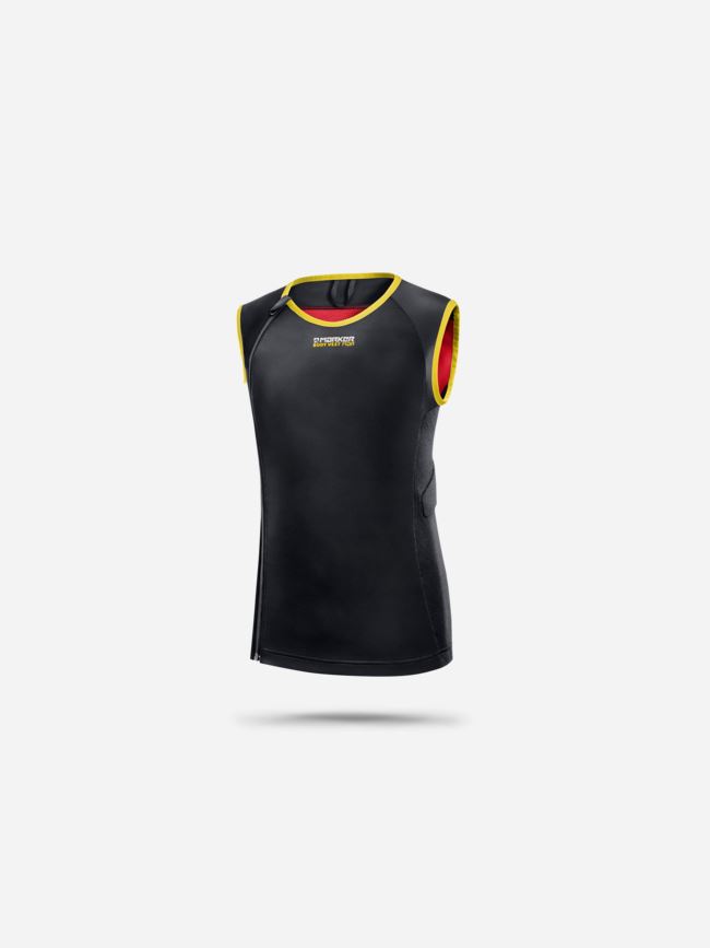 Marker Body Vest Map 2.0 Junior