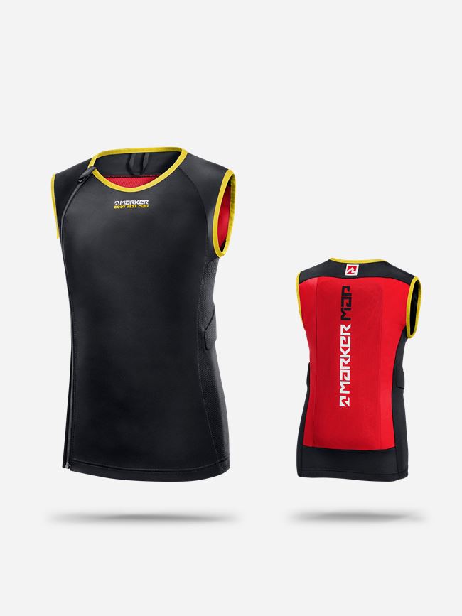 Marker Body Vest Map 2.0 Junior