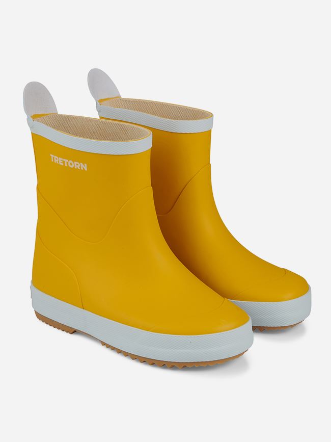 Tretorn Wings Junior