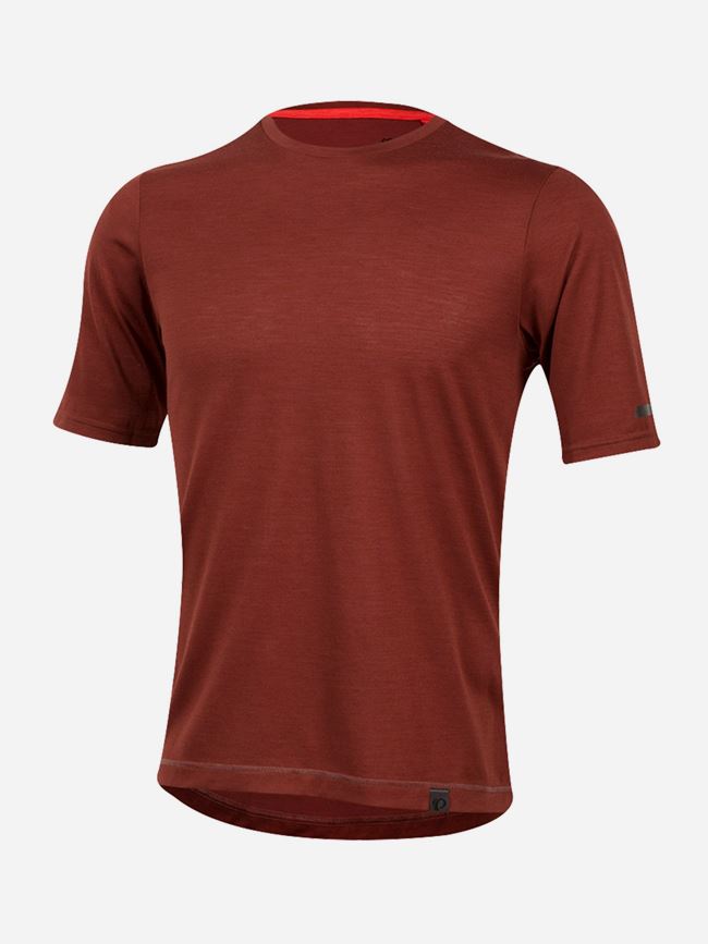 Pearl Izumi BLVD T-shirt Herr
