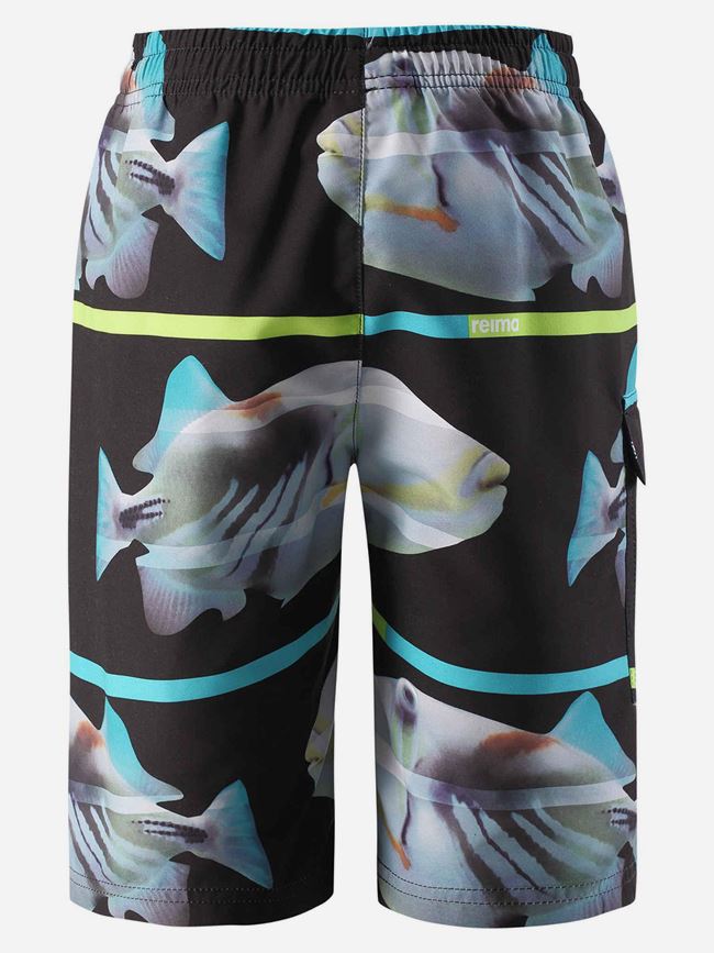 Reima Honopu Shorts Junior