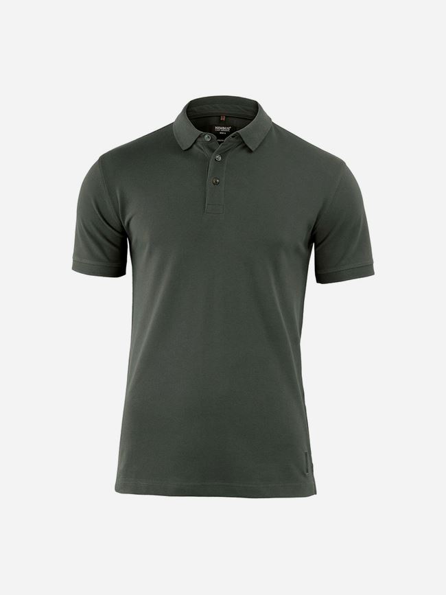 Nimbus Harvard Piké Herr