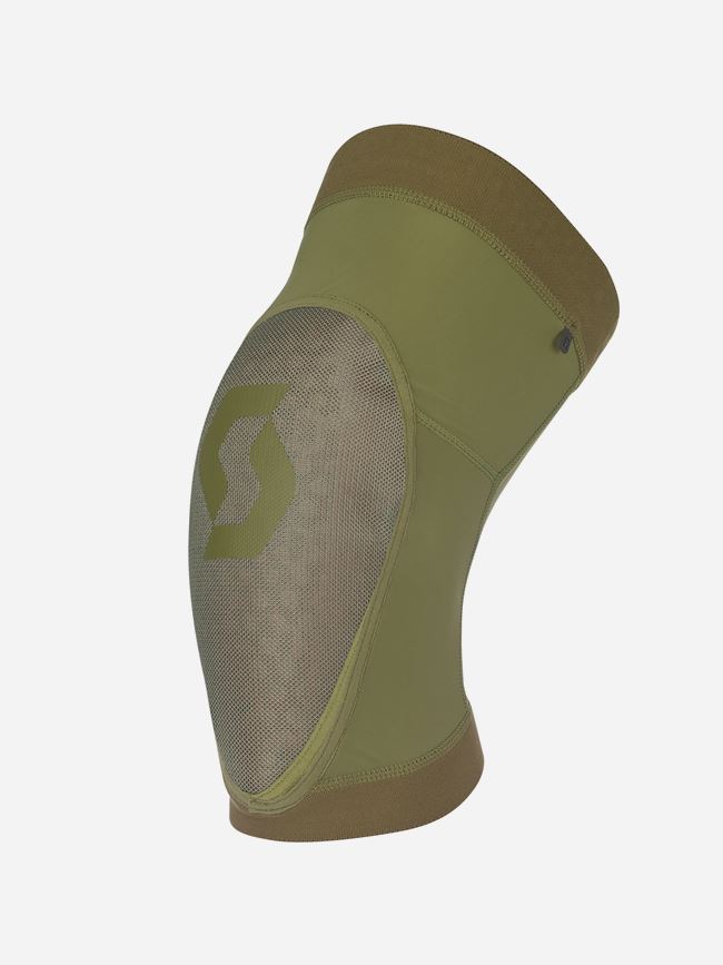 Scott Soldier 2 Knäskydd