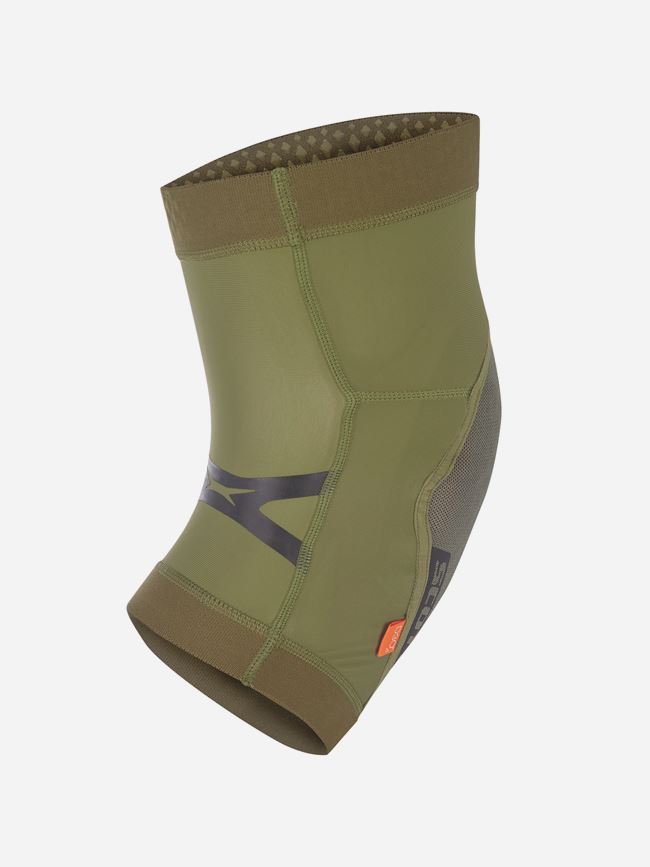 Scott Soldier 2 Knäskydd