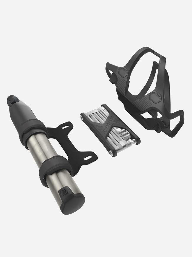 Syncros Tailor IS 2.0HV Bottle Cage