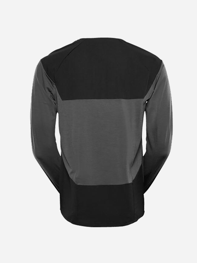 Sweet Protection Hunter Merino Fusion Jersey Herr