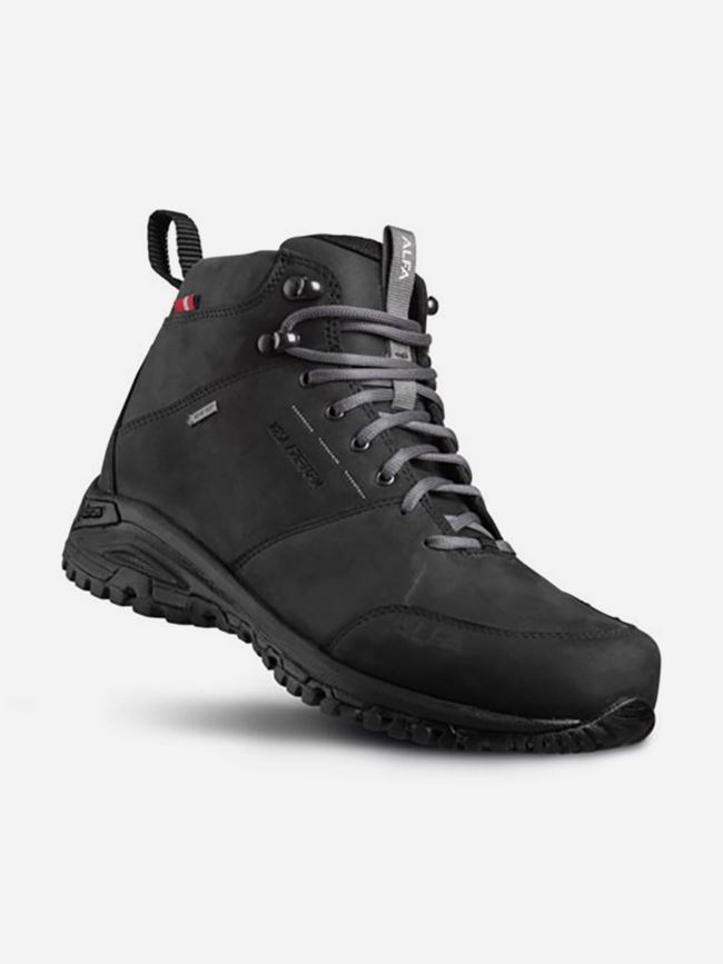 Alfa Mesa Perform GTX Dam