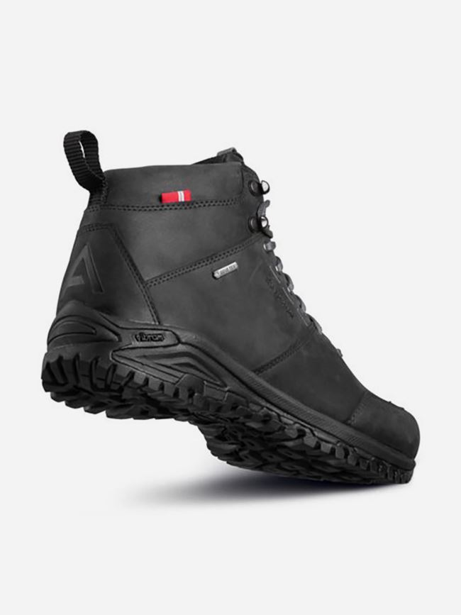 Alfa Mesa Perform GTX Dam