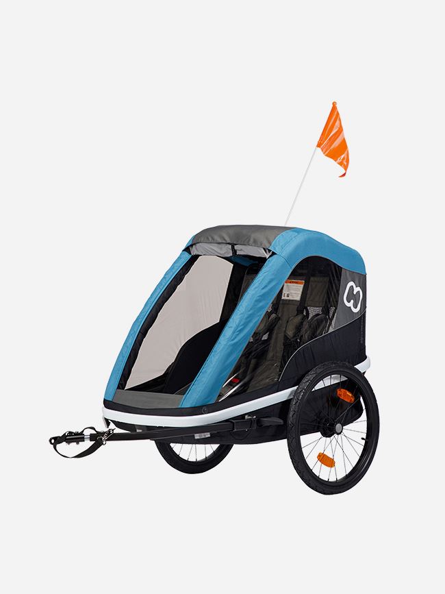 Hamax Avenida Cykelvagn