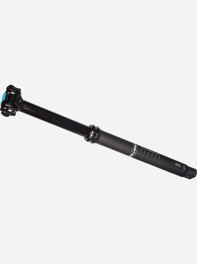 PRO Koryak Dropper Post 31,6mm