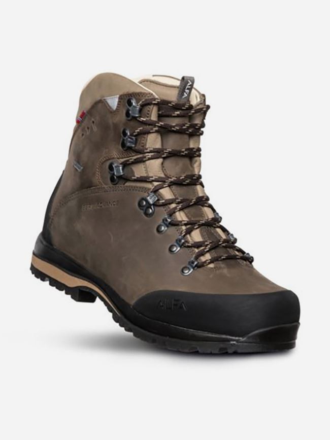 Alfa Berg Advance GTX Dam