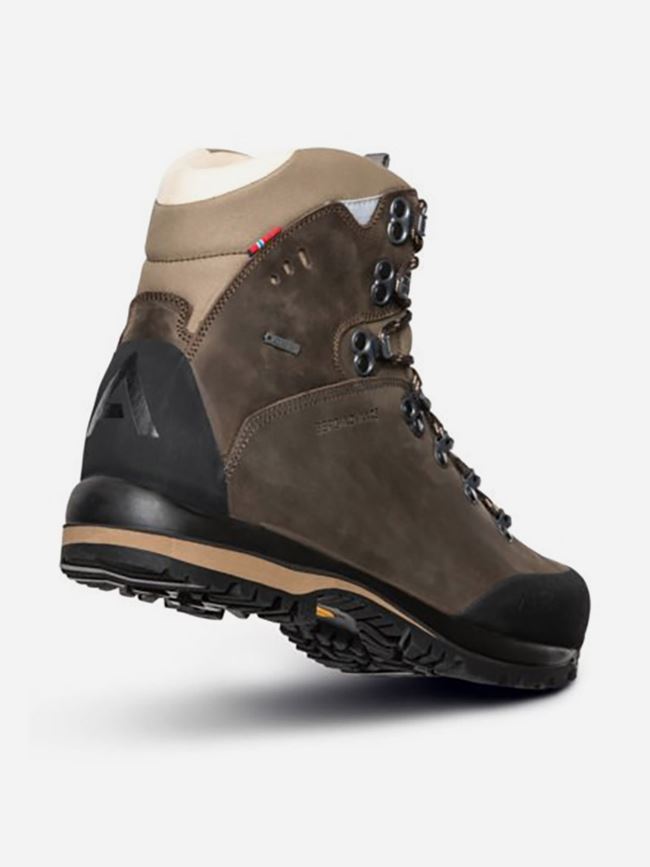 Alfa Berg Advance GTX Dam