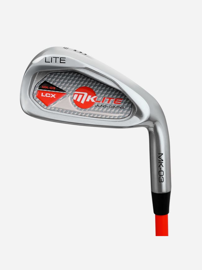 MKids Golf Järn 5 Lite Left 135cm