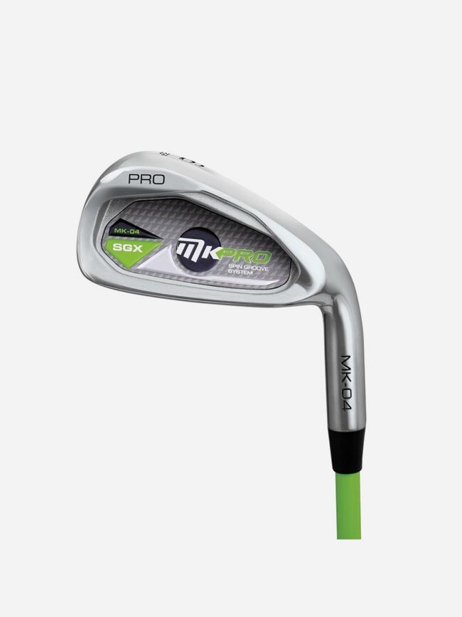 MKids Golf Pitchwedge Pro Left 145cm