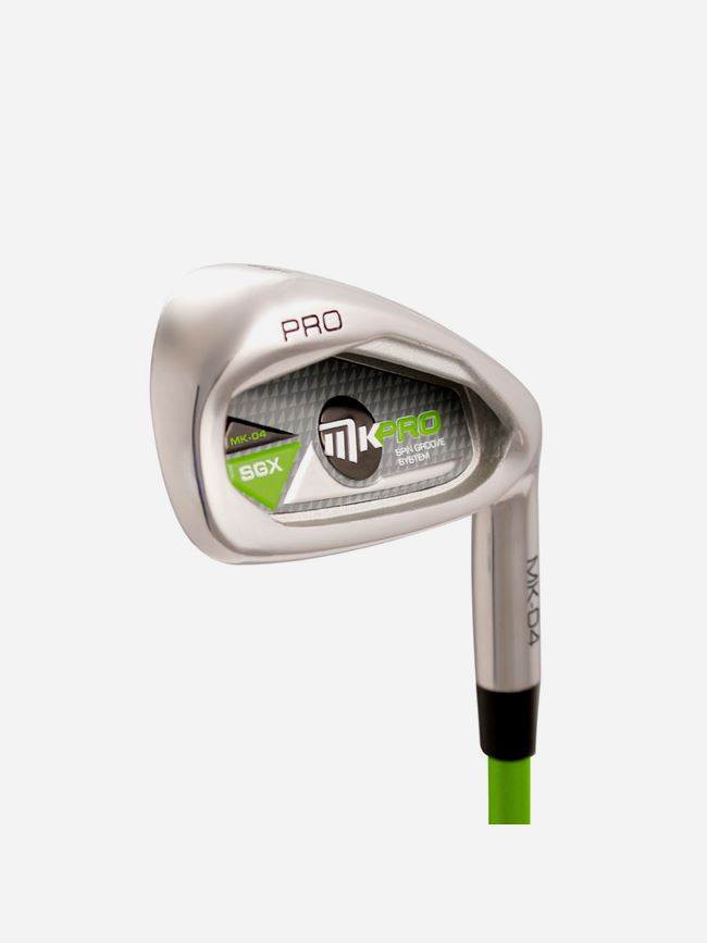 MKids Golf Pitchwedge Pro Left 145cm