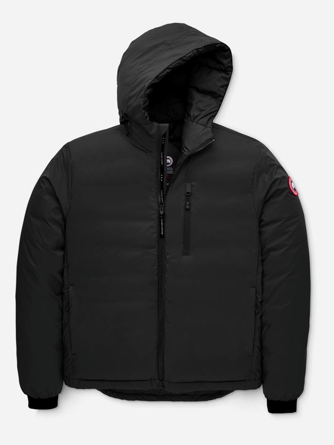 Canada Goose Lodge Hoody Herr