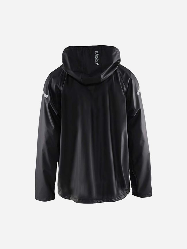 Blåkläder Regn Jacka Level 1