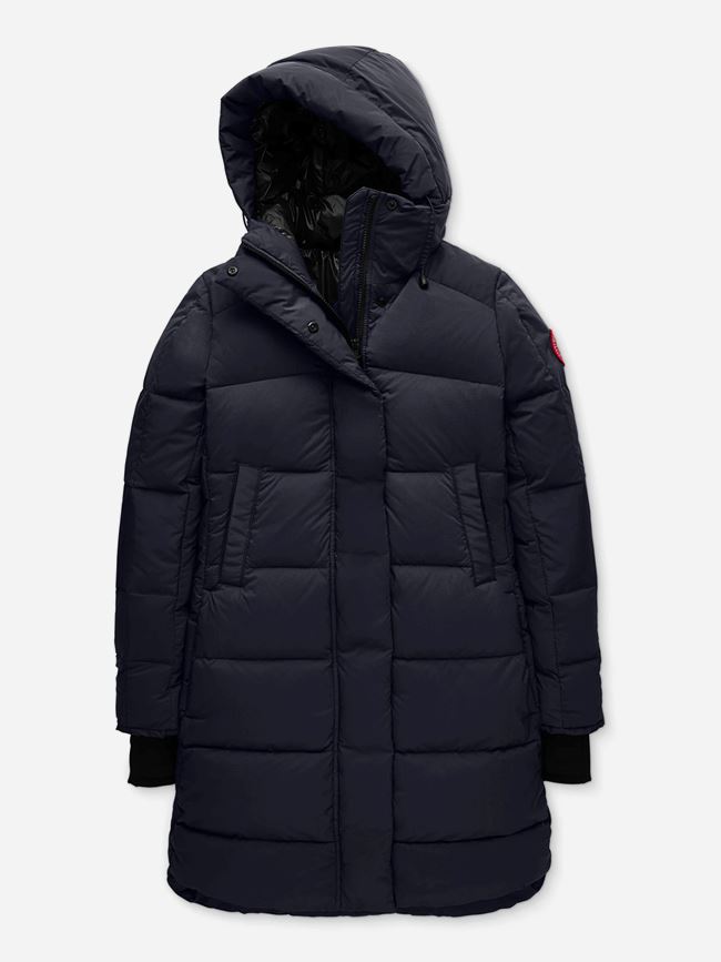Canada Goose Allistion Coat Dam