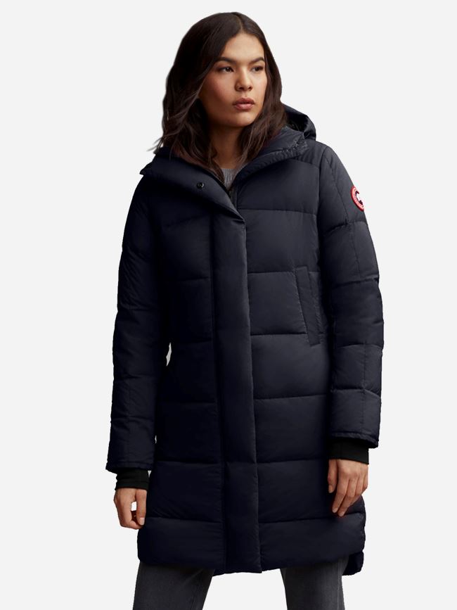 Canada Goose Allistion Coat Dam