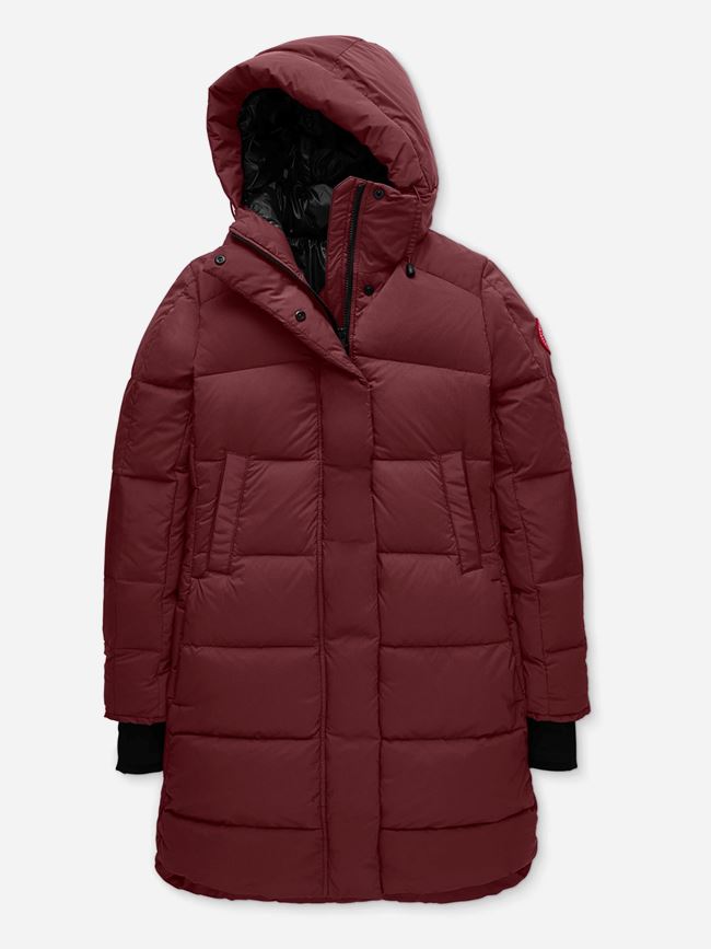 Canada Goose Alliston Coat Dam