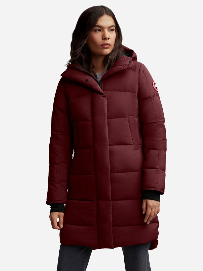 Canada Goose Alliston Coat Dam