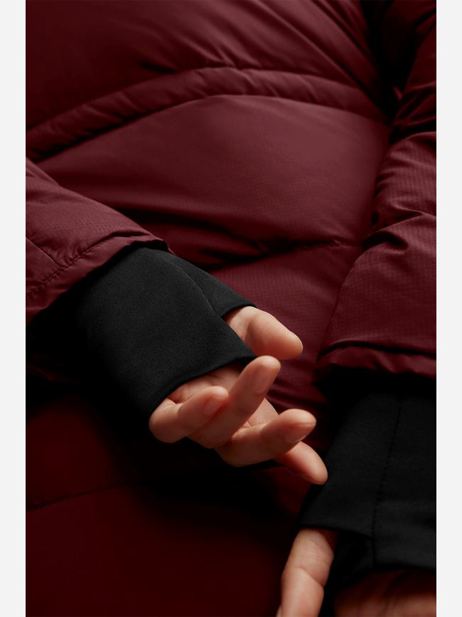 Canada Goose Alliston Coat Dam
